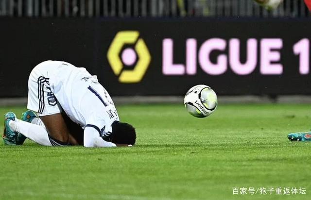 波尔多球员磨合进度太慢,球队陷入危机的简单介绍 波尔多球员磨合进度太慢,球队陷入危机的简单介绍