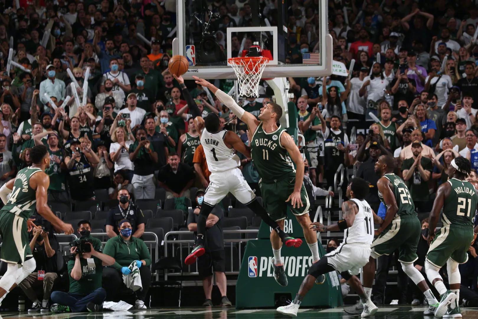 篮网队突破难关,成功晋级下一轮 篮网队突破难关,成功晋级下一轮