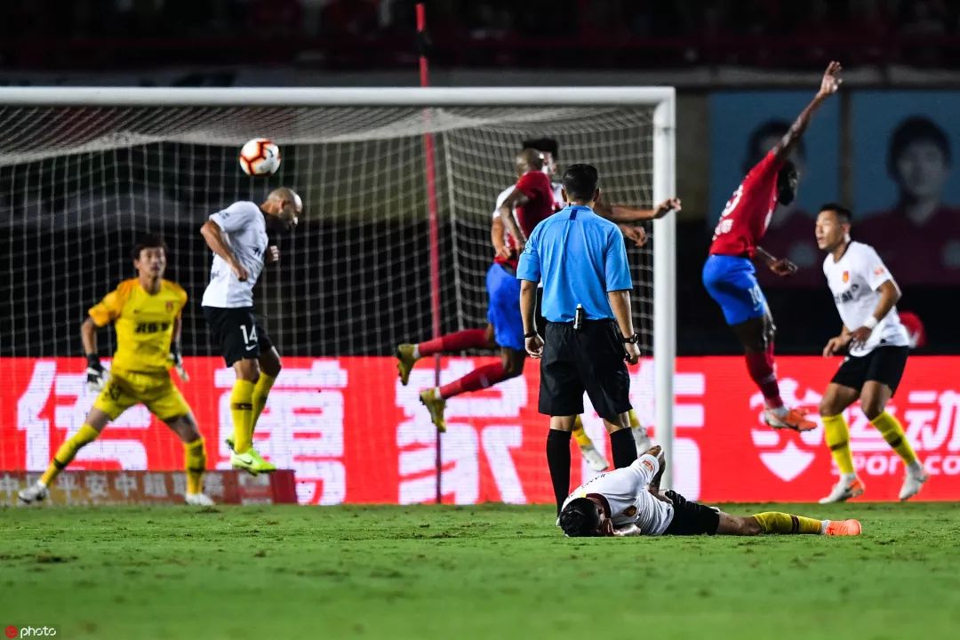 河南建业主场不敌泰达,遭遇连败 河南建业主场不敌泰达,遭遇连败