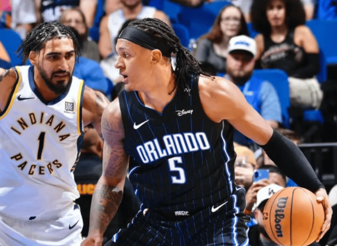 同乐城入口-魔术队球员爆发，独得高分率队取胜的简单介绍