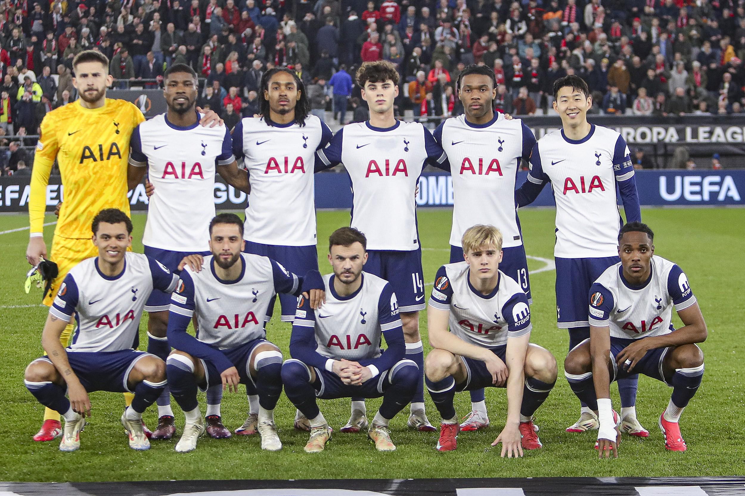 热刺主场落败,阵中要角受伤无法继续比赛的简单介绍 热刺主场落败,阵中要角受伤无法继续比赛的简单介绍