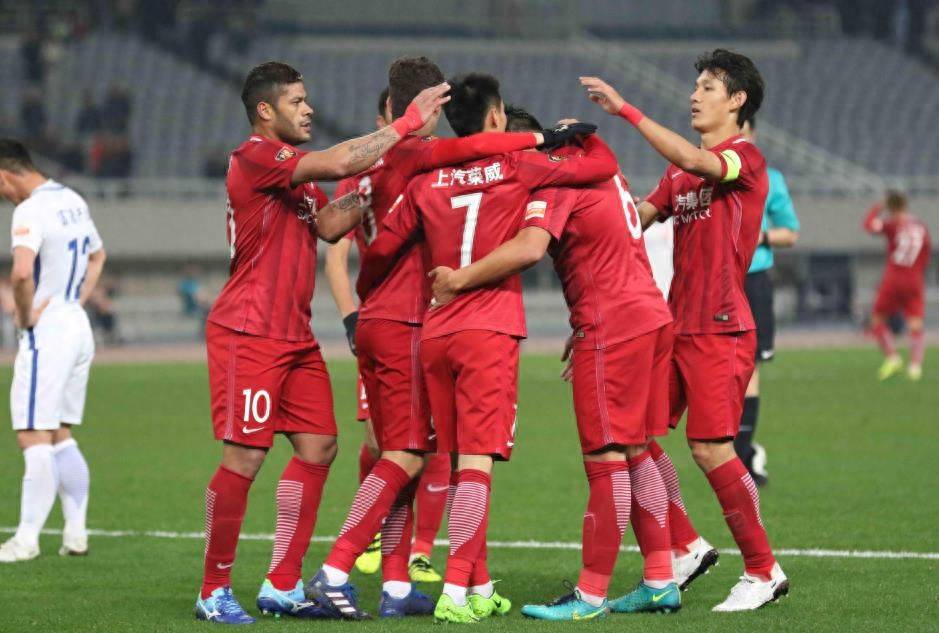 上海上港力挫上海申花,重拾联赛领先优势!球队核心因伤退出下轮比赛!的简单介绍 上海上港力挫上海申花,重拾联赛领先优势!球队核心因伤退出下轮比赛!的简单介绍