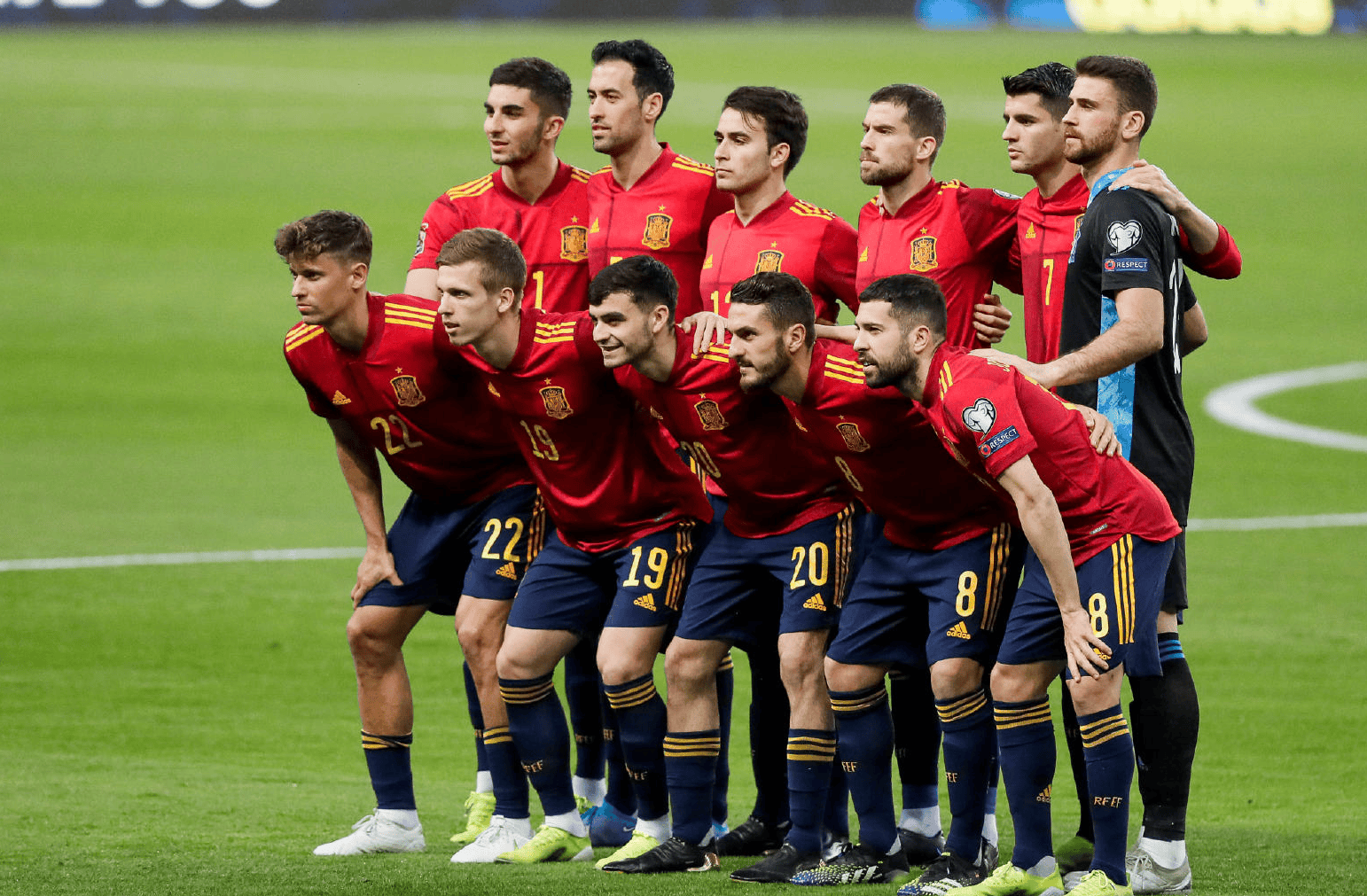 关于欧国杯赛场对战纷呈,球队实力均衡的信息 关于欧国杯赛场对战纷呈,球队实力均衡的信息