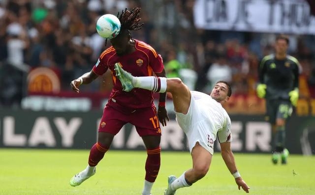 同乐城中国官网-包含罗马德比：拉齐奥主场战胜罗马，实现双杀的词条