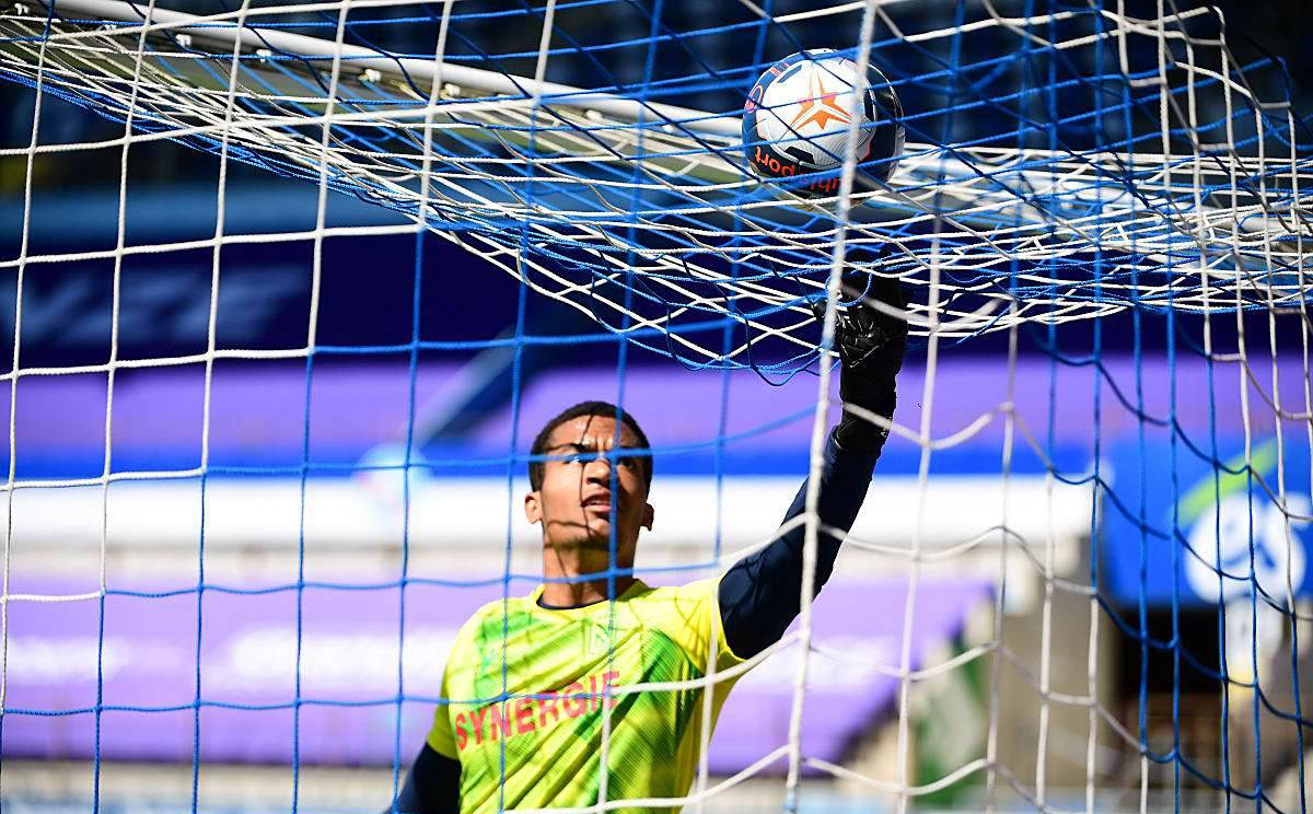 同乐城竞技-关于南特客场大胜，法甲联赛表现逐渐回暖的信息