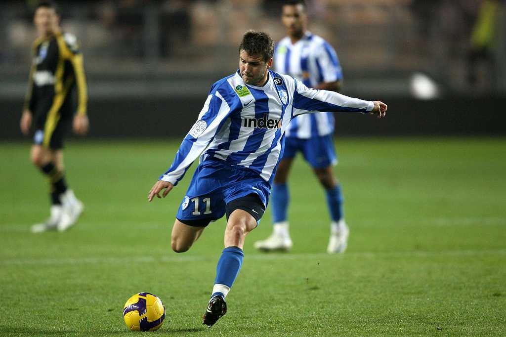 关于南特客场大胜,法甲联赛表现逐渐回暖的信息 关于南特客场大胜,法甲联赛表现逐渐回暖的信息