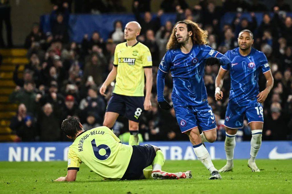 切尔西球员因伤缺席关键比赛,球迷担忧连胜势头受阻的简单介绍 切尔西球员因伤缺席关键比赛,球迷担忧连胜势头受阻的简单介绍