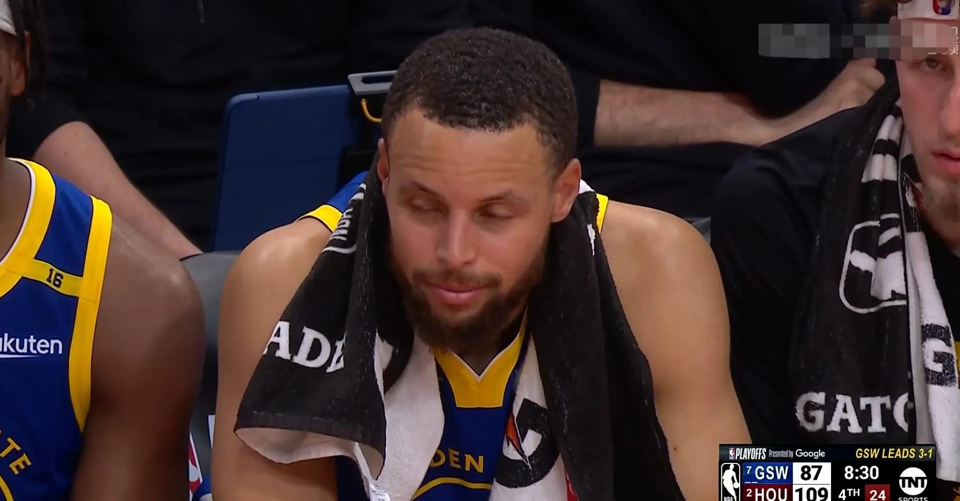 库里受伤再度缺阵,勇士战绩下滑不可避免 库里受伤再度缺阵,勇士战绩下滑不可避免