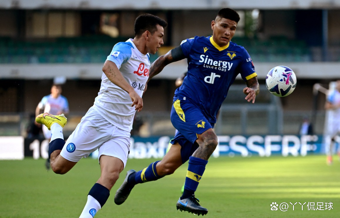 那不勒斯连胜冲击意甲前四! 那不勒斯连胜冲击意甲前四!