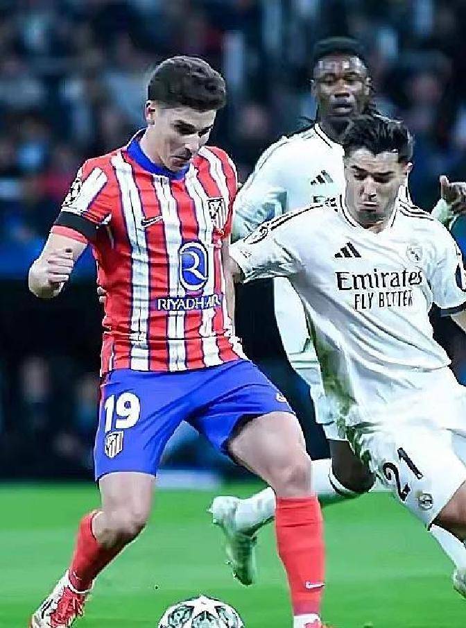 同乐城竞技-关于马竞宣布续约主力中场，防止其他豪门挖角的信息