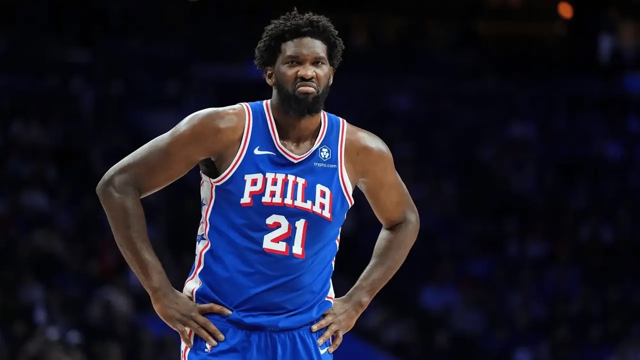 同乐城下载-包含76人险胜掘金，恩比德单节狂砍20分的词条