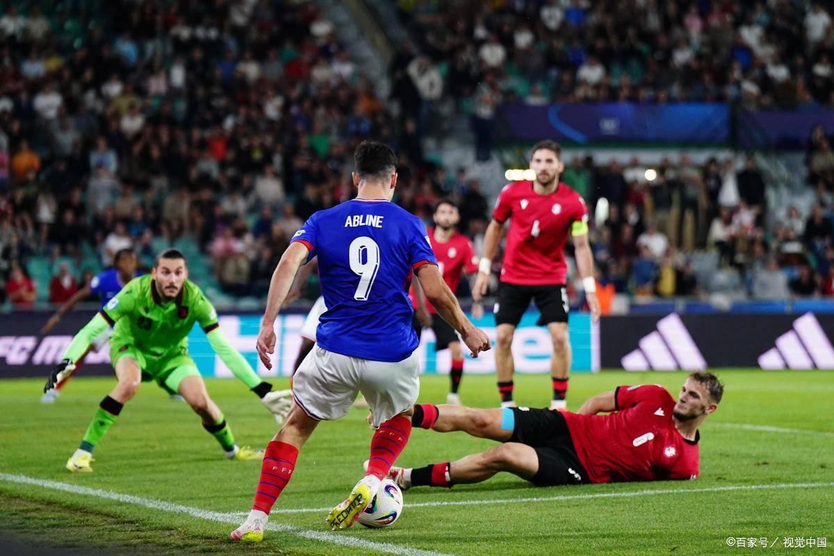 同乐城在线登录-欧国联淘汰赛纷呈精彩，晋级豪强揭晓