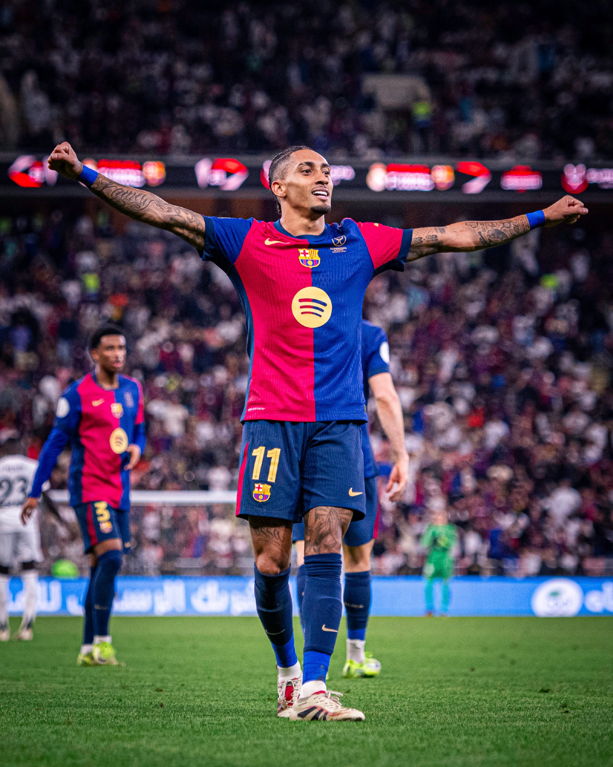 巴塞罗那遭遇失利，战绩蒙受打击