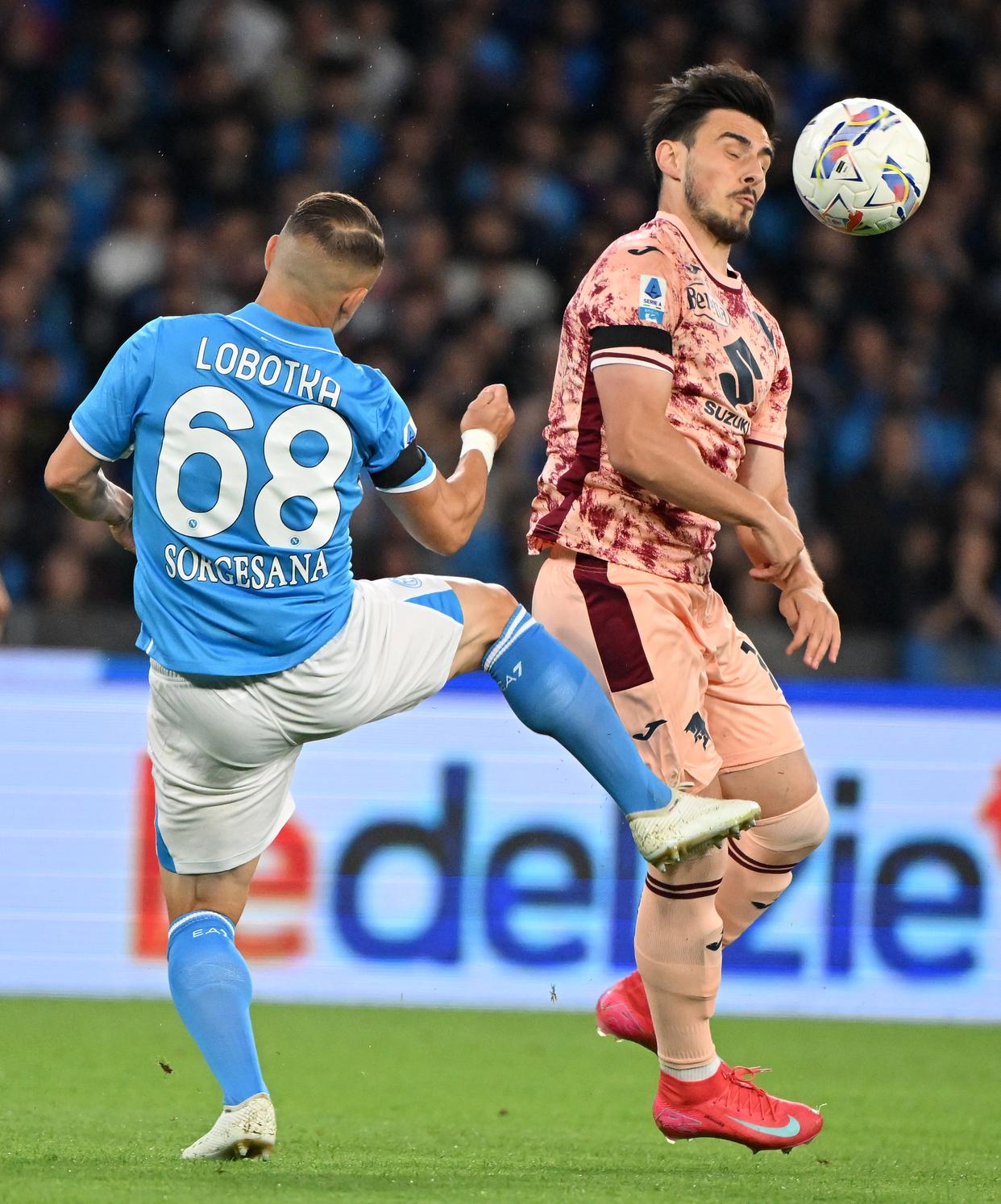 同乐城平台-关于那不勒斯球员集训备战，各项技战术训练全方位展开的信息