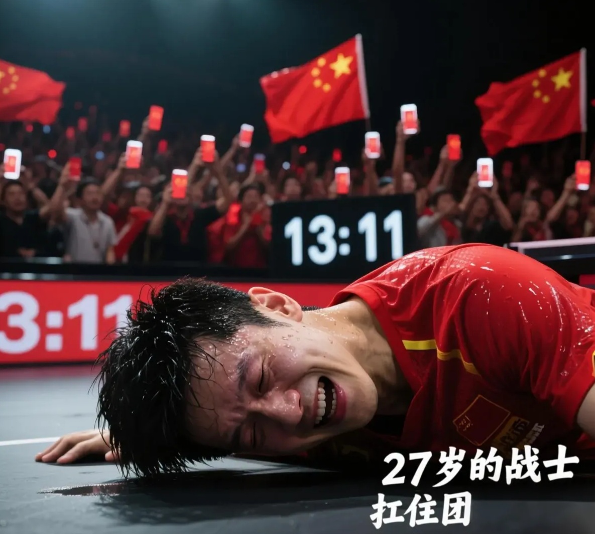 同乐城网址-关于射击项目中选手意志坚定，夺冠在望的信息