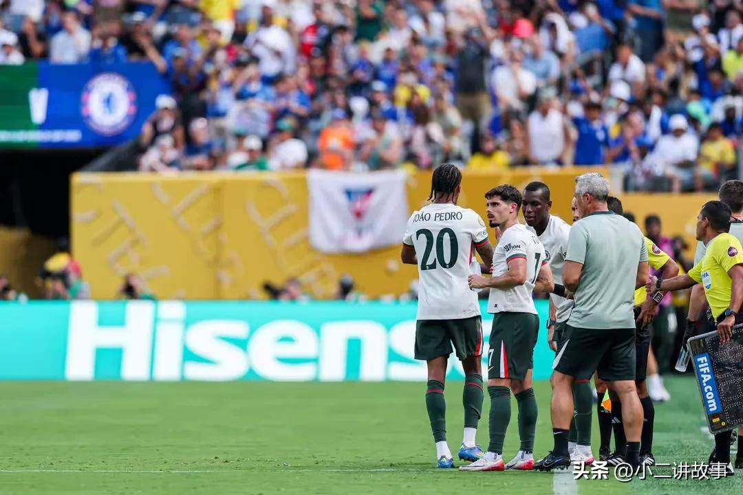 包含切尔西新星备战国家队，期待首秀欧洲杯的词条