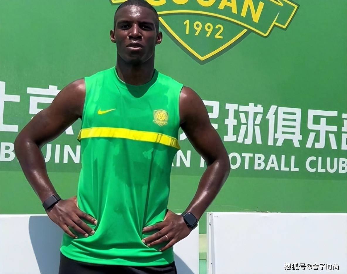 同乐城官方-包含球队备战焦点：国安队锋线再添獠牙的词条