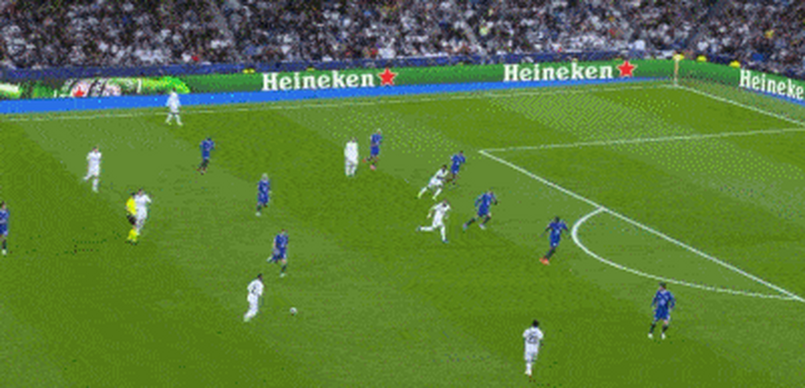 同乐城官方-本泽马传射破门，帮助皇马取胜