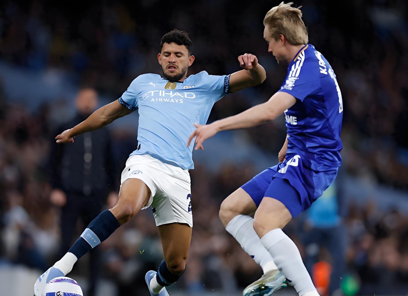 关于莱切斯特城憾负对手，遗憾再次失利的信息