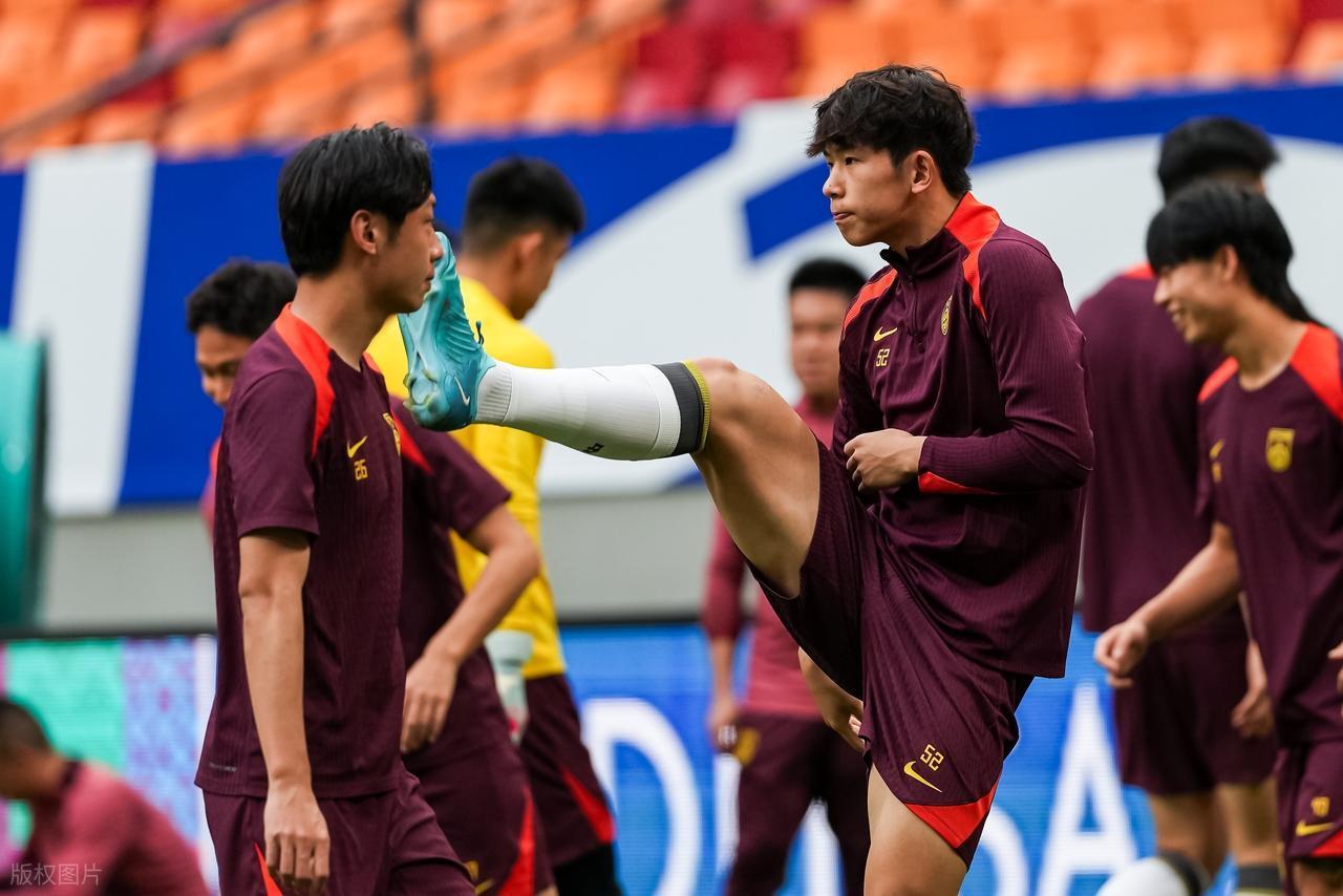 同乐城竞技-关于国家队备战奥运对阵东道主挑战不小的信息