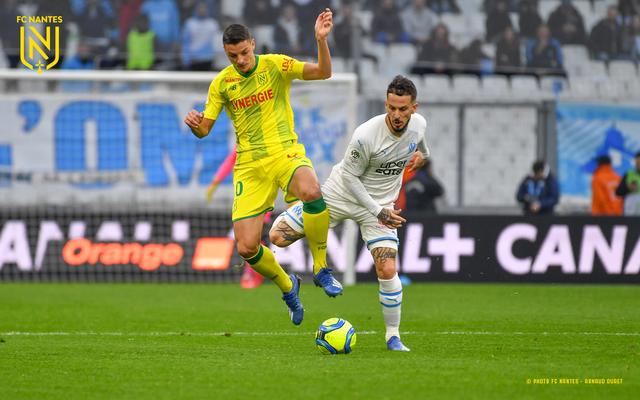 同乐城官网app-里尔与南特将展开一场激动人心的比赛