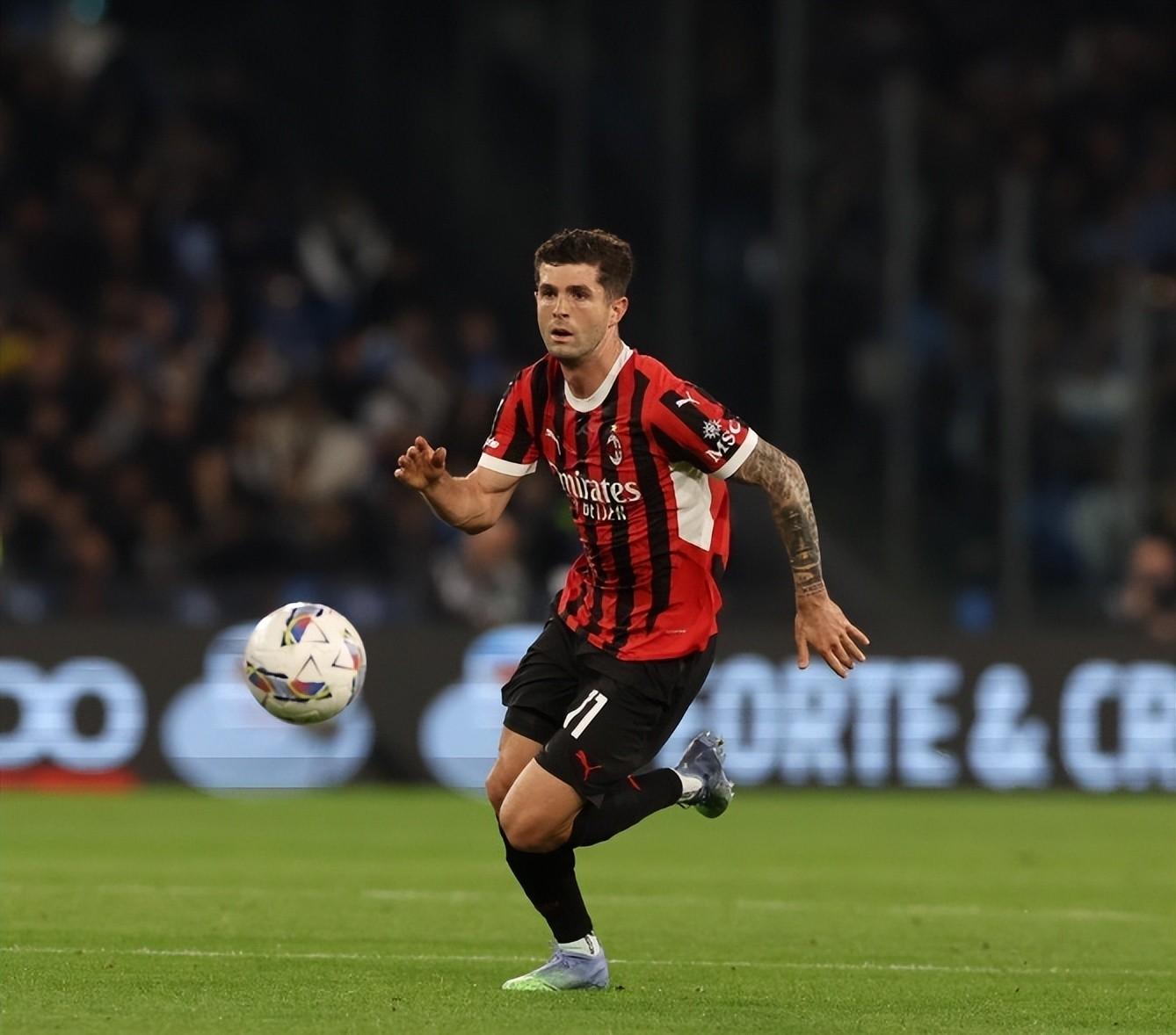 AC米兰遭遇主场不胜,球迷心情低落的简单介绍 AC米兰遭遇主场不胜,球迷心情低落的简单介绍