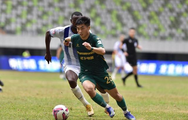 浙江绿城客场不敌对手，陷入保级困境的简单介绍