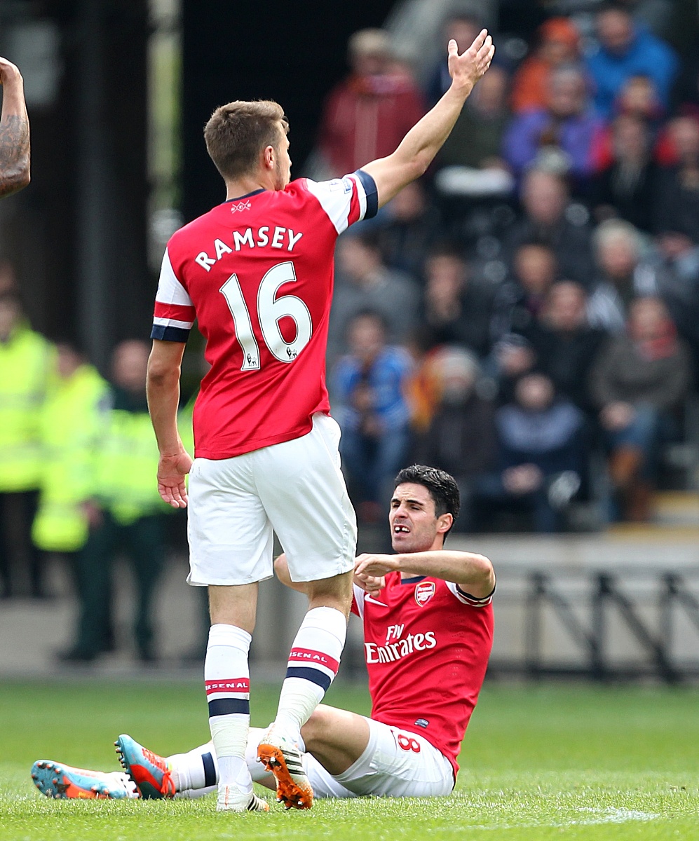 同乐城官方-阿森纳客场惨败，遭遇重要失利