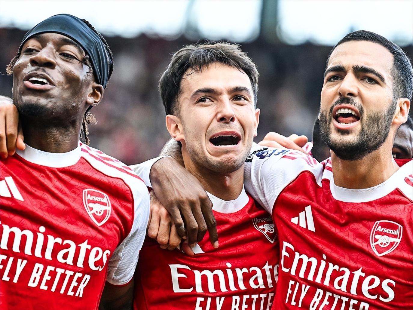 阿森纳客场惨败,遭遇重要失利 阿森纳客场惨败,遭遇重要失利