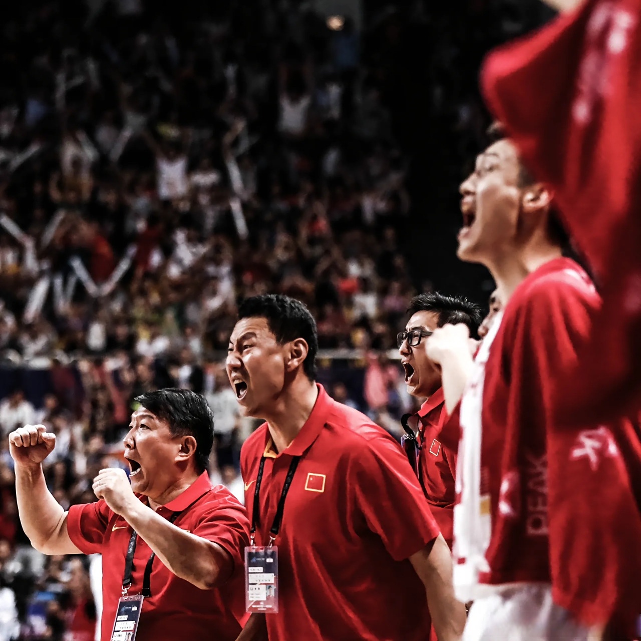 亚洲杯再来临：锦标赛预备开始的简单介绍