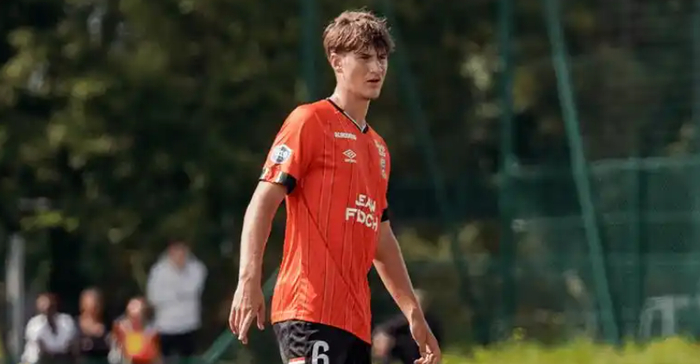 关于卡昂客场不敌里昂，法甲降级压力再次凸显的信息