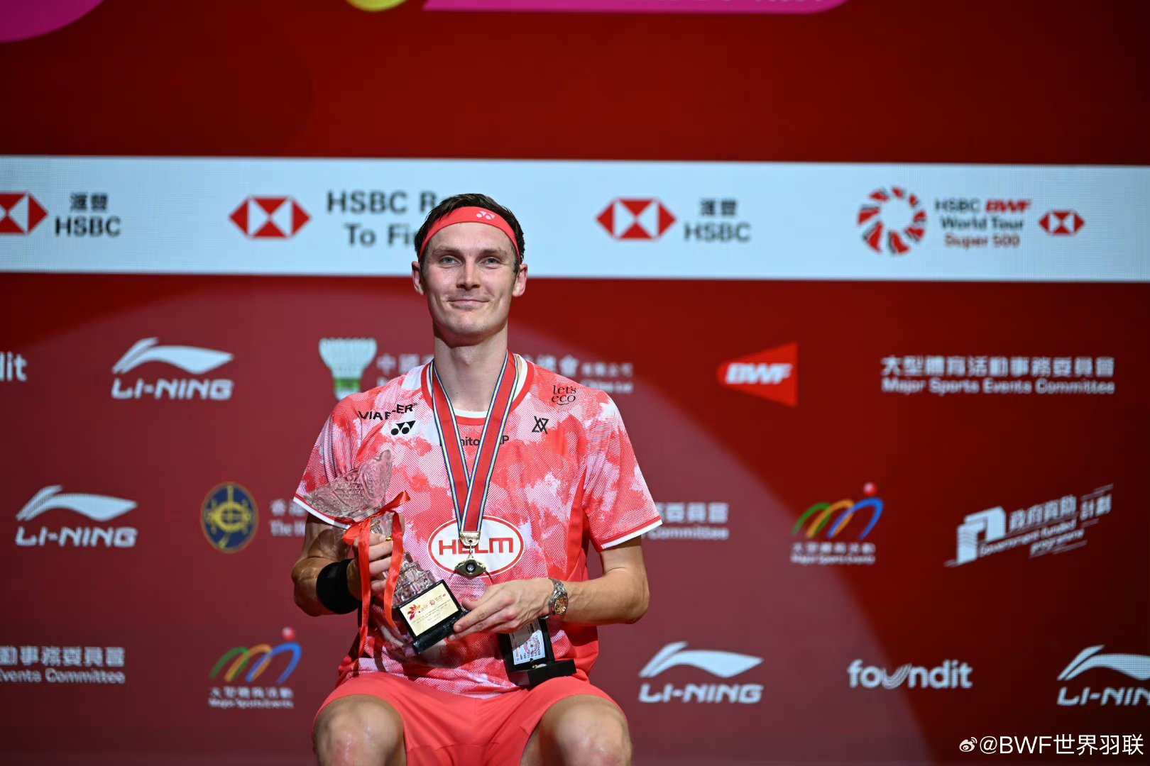 同乐城网页版登录入口-爱尔兰羽毛球选手夺冠军